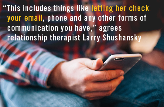 Consequences of Cheating