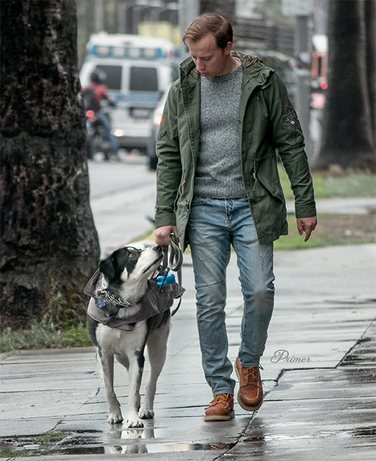 Alpha Industries M 59 Parka