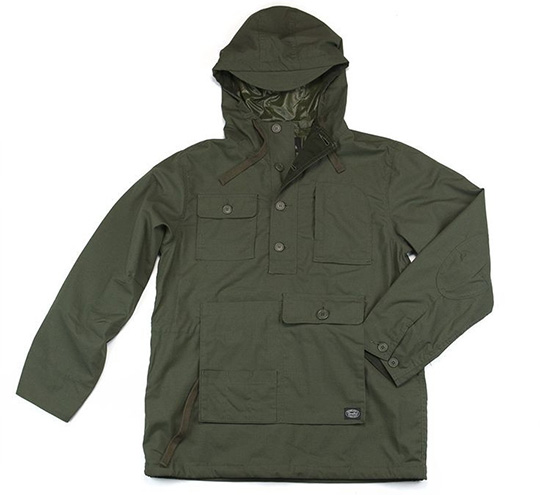 Snow Peak Parka