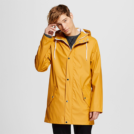 Target Parka