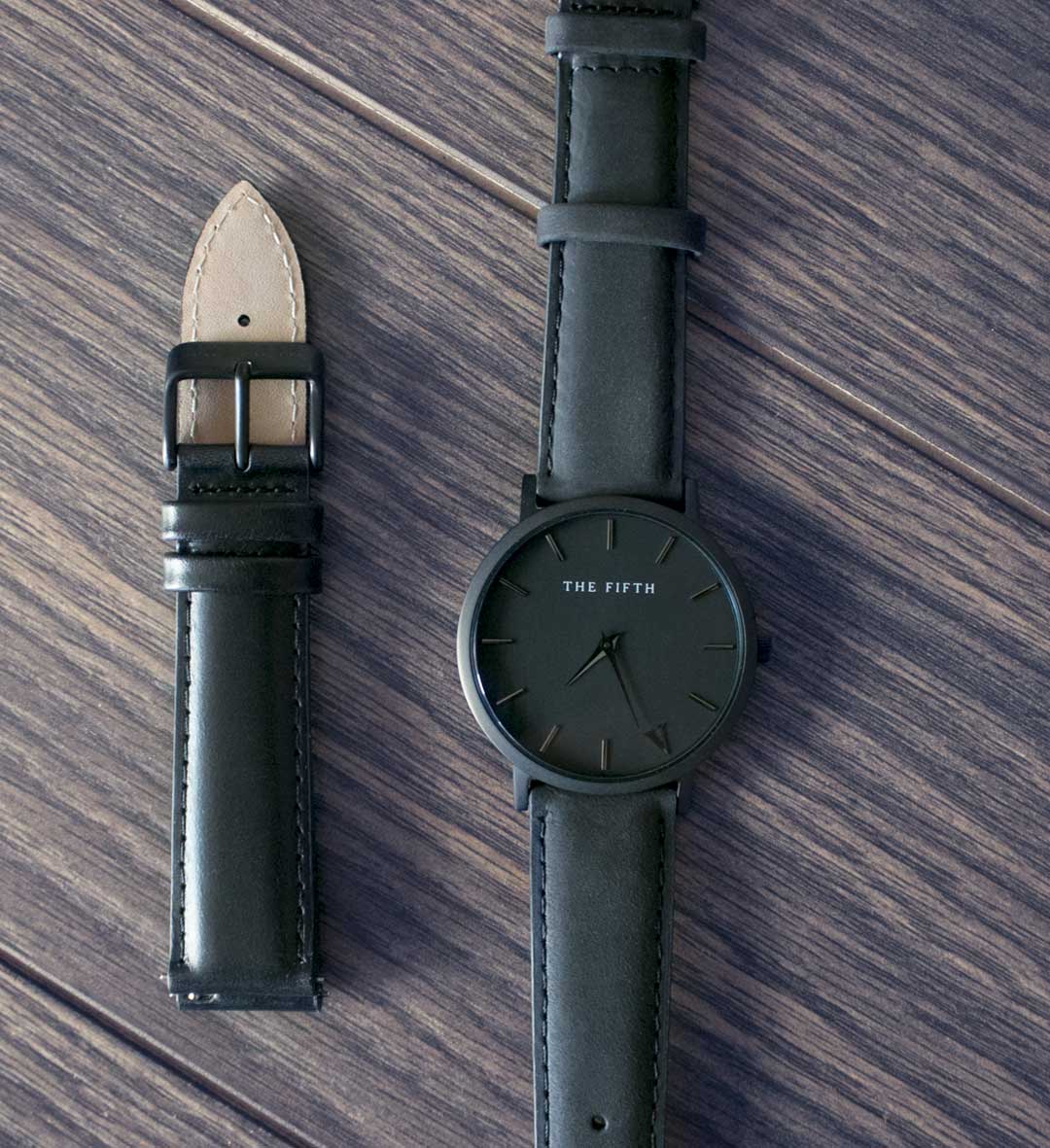 The 5th Watches Brooklyn