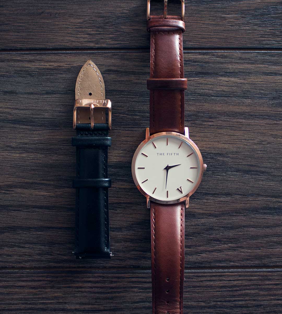 The 5th Watches Tribeca