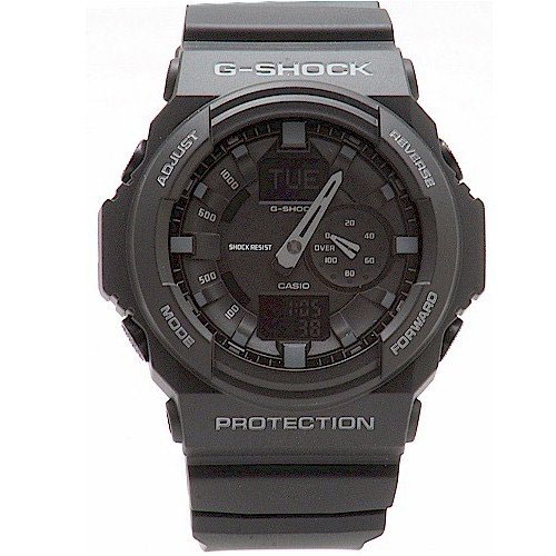 EDC Server Room G Shock