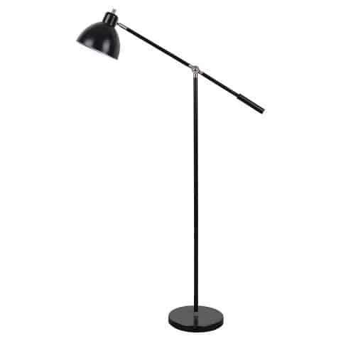 cantilever floor lamp