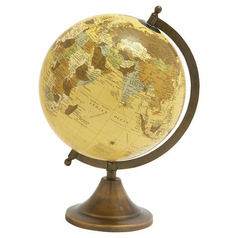 globe