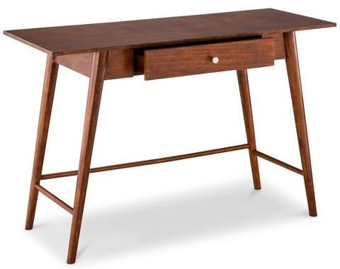 midcentury modern desk