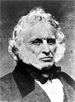 Frederic Tudor ice king