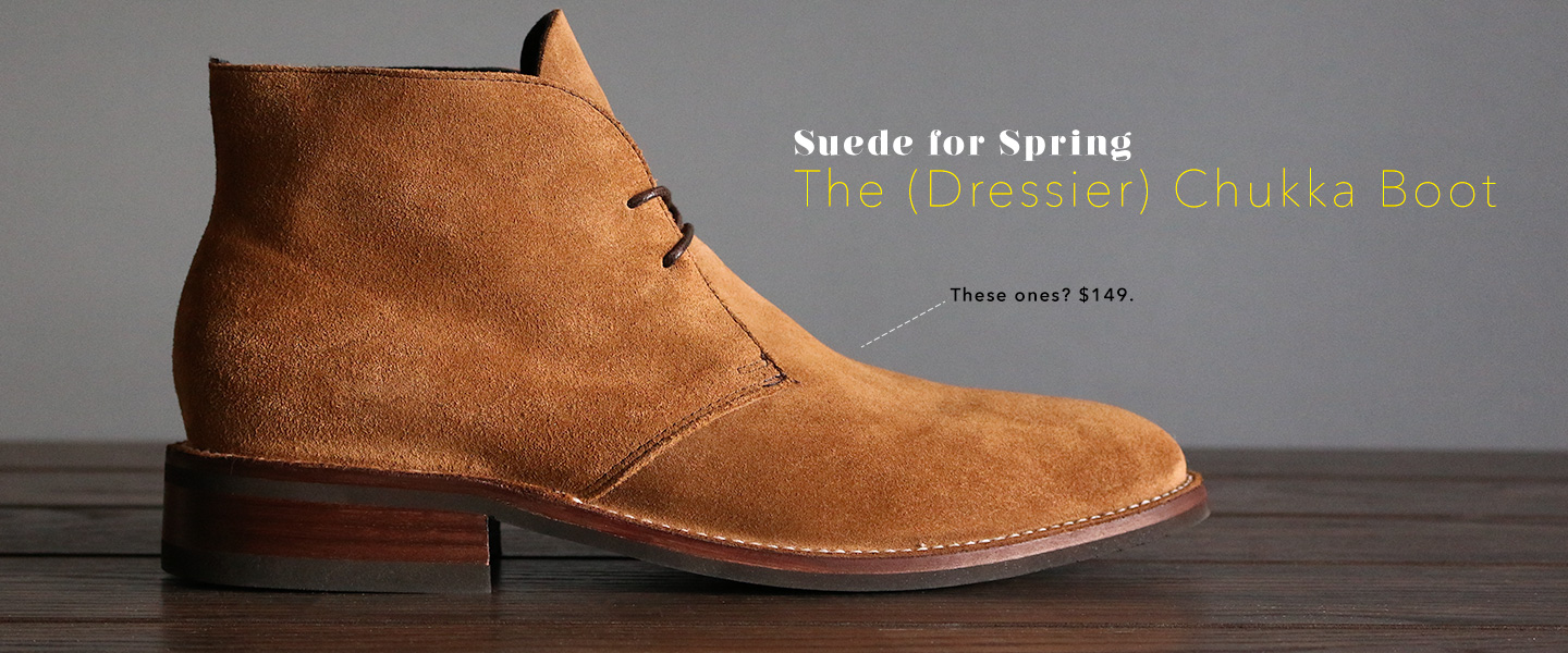 Thursday Boot Company Honey Scout