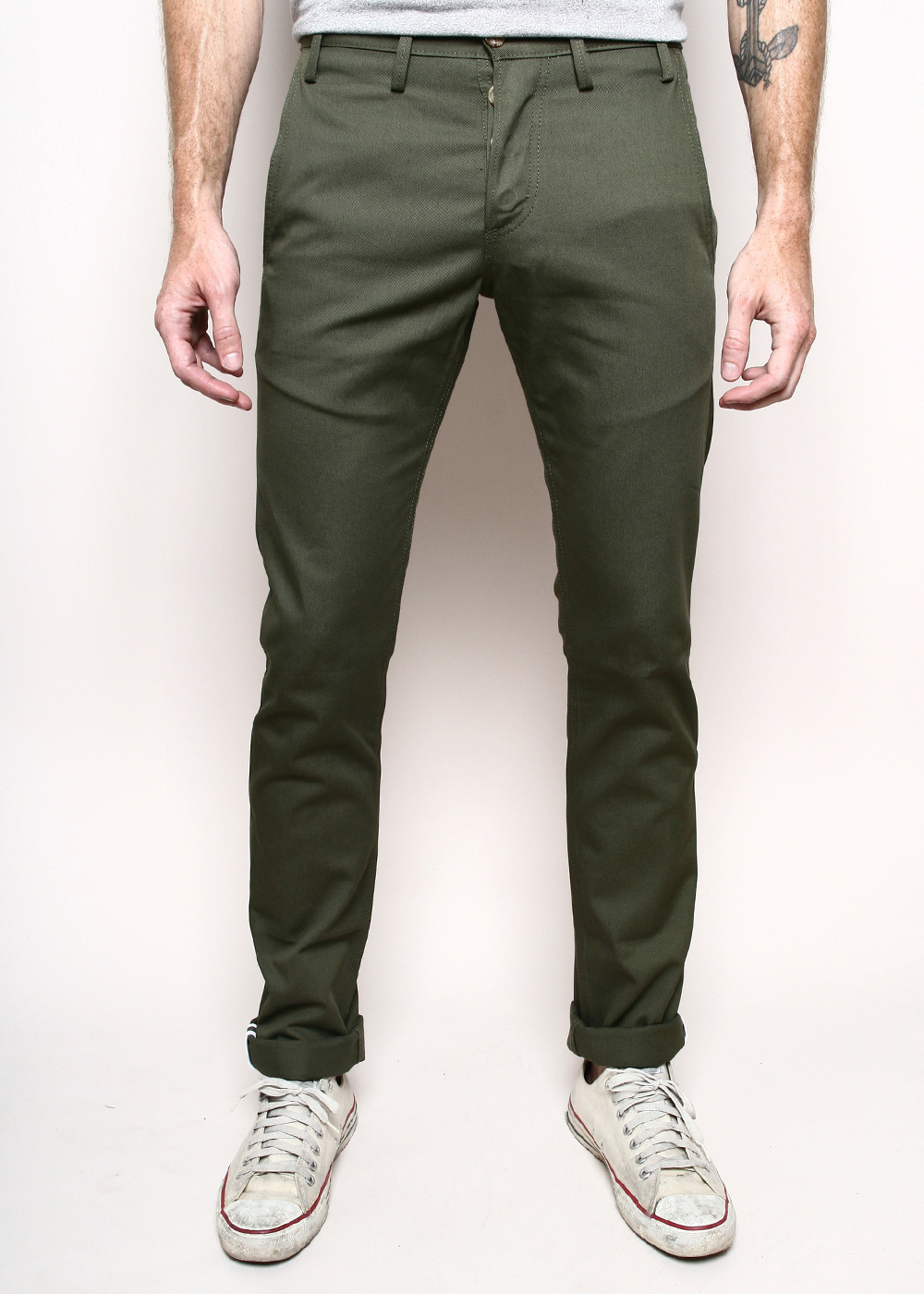 Rogue Territory chino