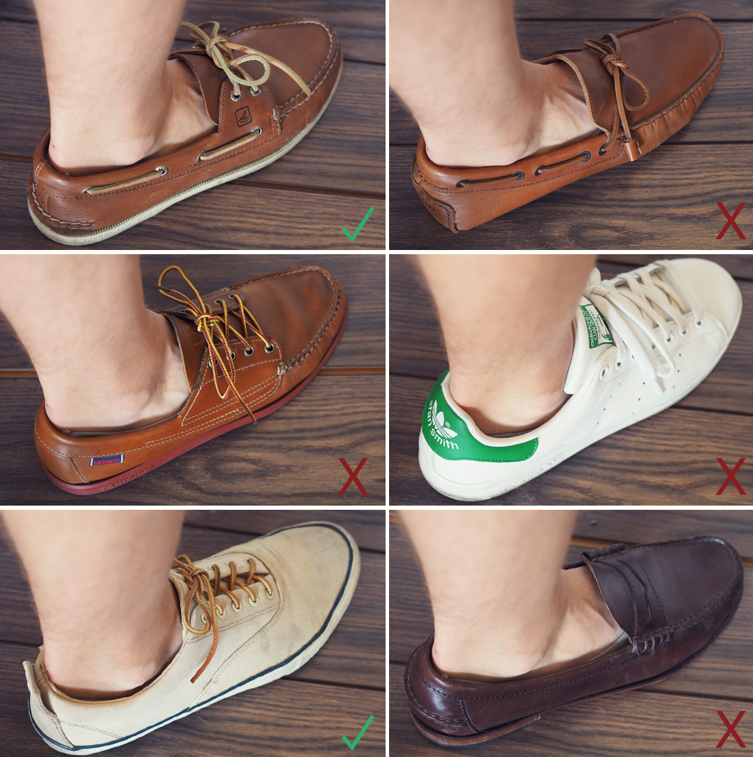 Sheec no show socks review