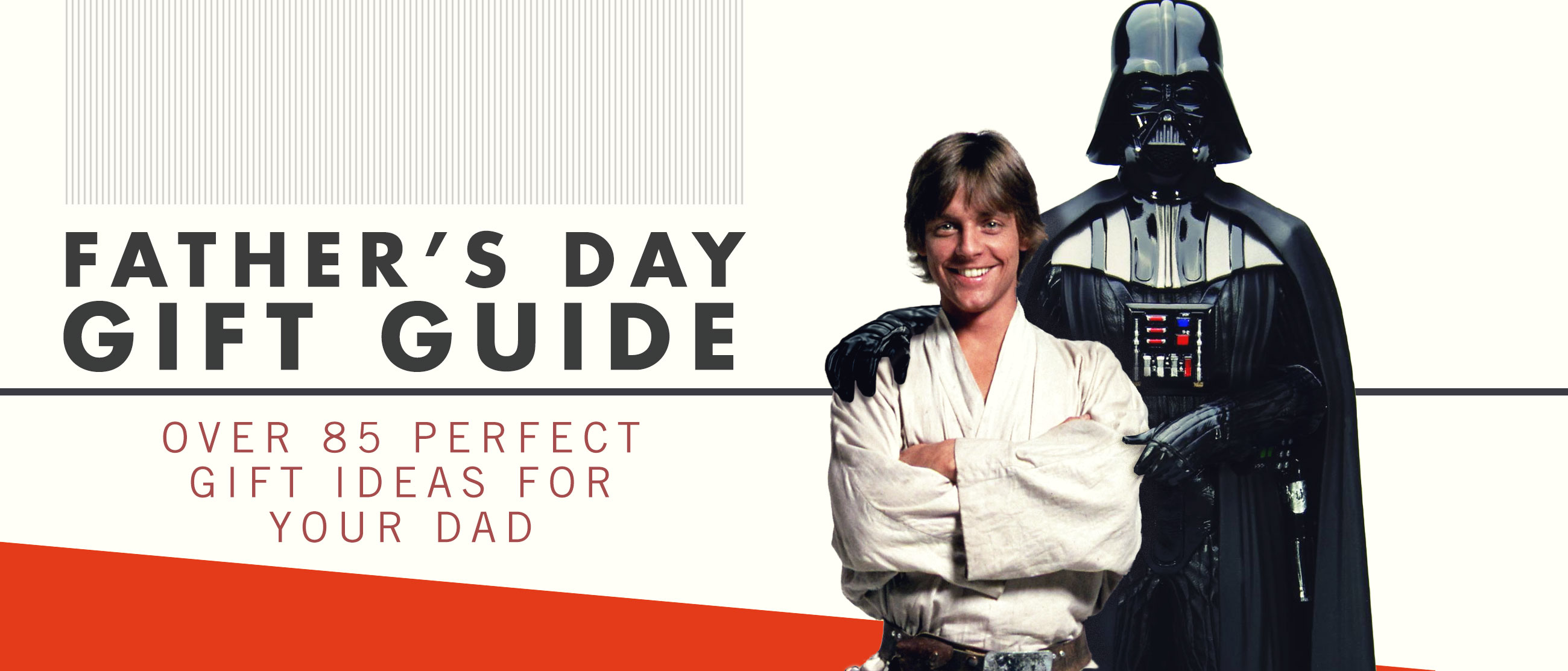 Father's Day Gift Guide