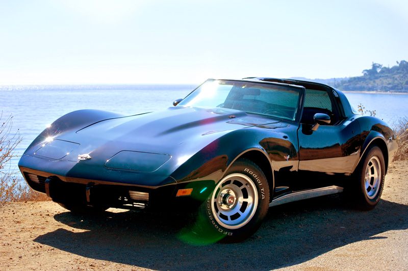 1978 Corvette