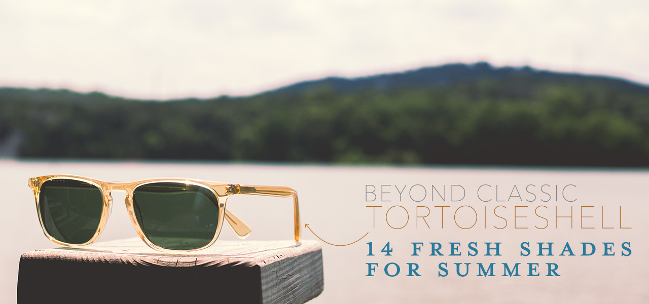 Classic Specs Knickerbocker Sunglasses