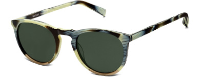 Warby Parker Haskell