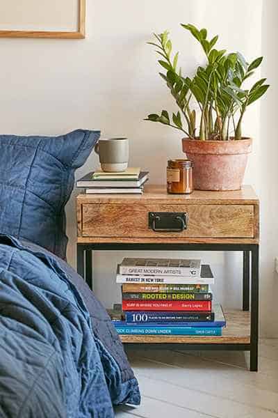 UO casper nightstand