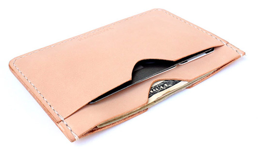 Tagsmith Originals wallet