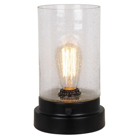 target edison table lamp