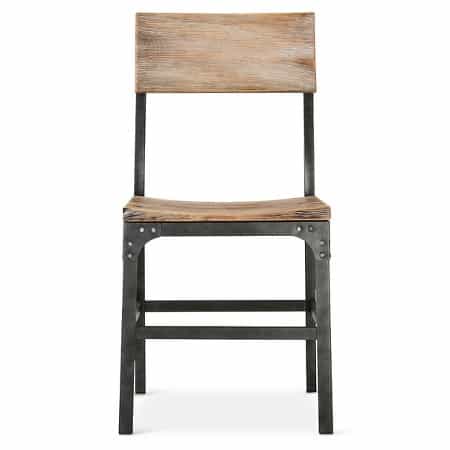 target franklin chair