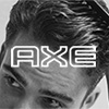 Axe Logo