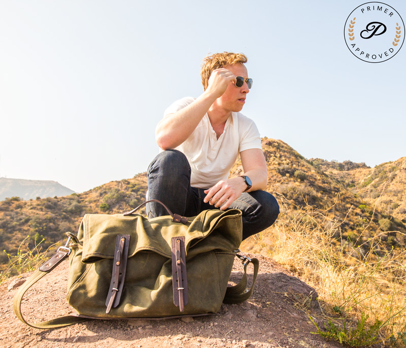 Saddleback Mountainback