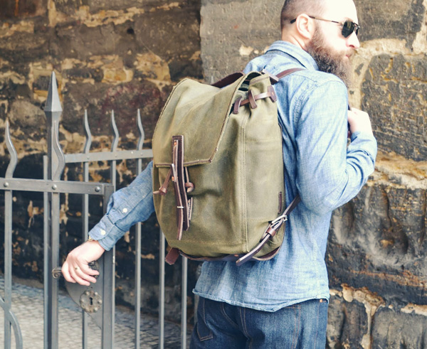 Saddleback Mountainback