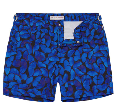 orlebar brown swimwear