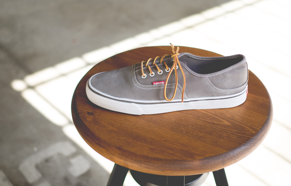 Vans for J.Crew look for cheap $32