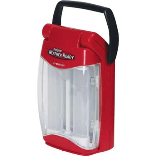 Energizer Weather Ready Area Light