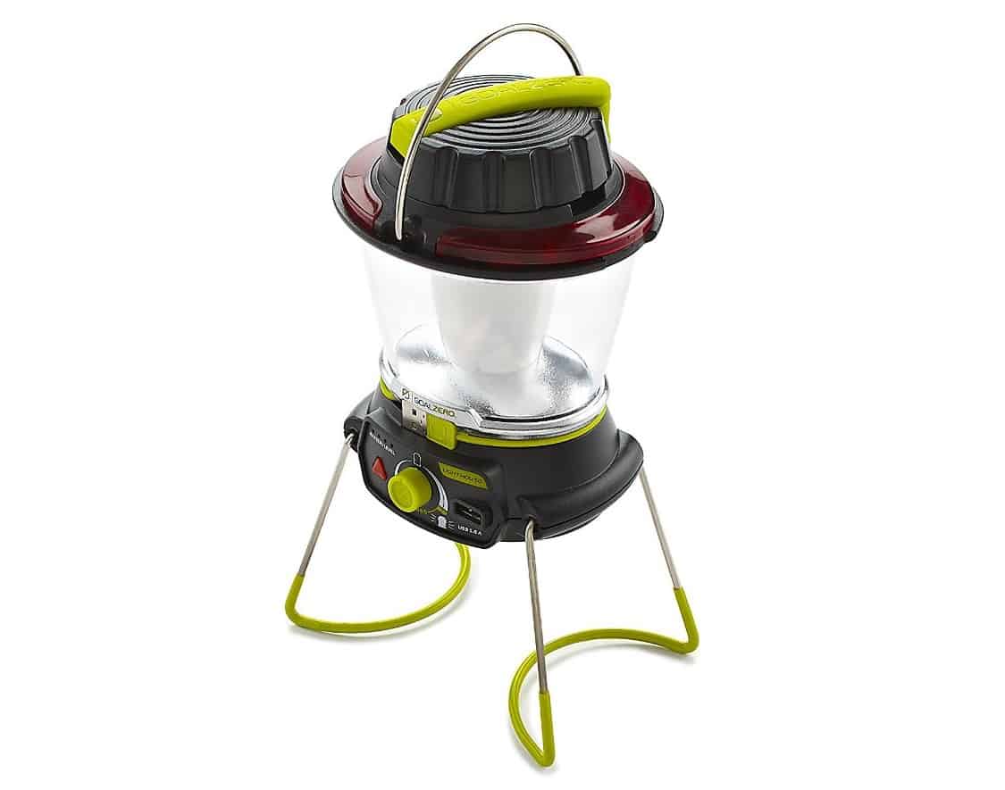 Goal Zero 32001 Lighthouse 250