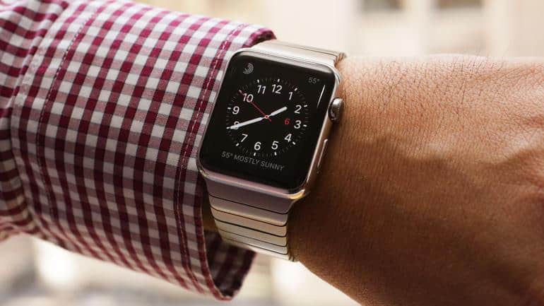 Apple Watch Smartwatch