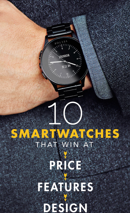Best Smartwatches