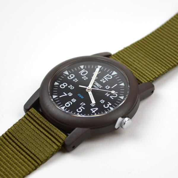 Timex Camper