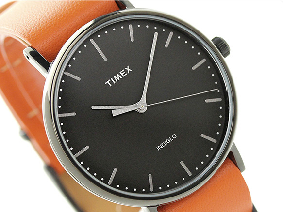 Timex Fairfield