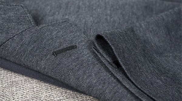 Uniqlo Comfort Jacket