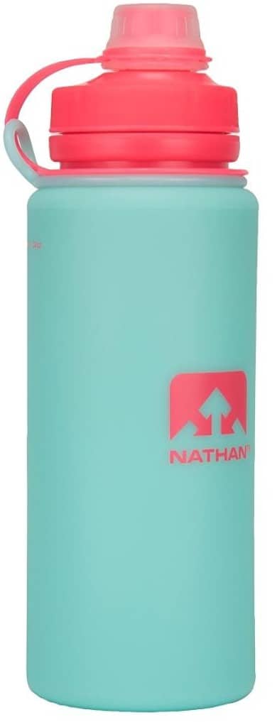 Nathan Flexshot Water Bottle