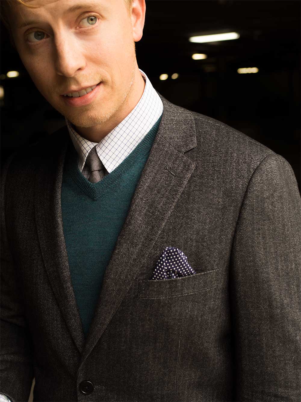 Andrew Snavely Primer