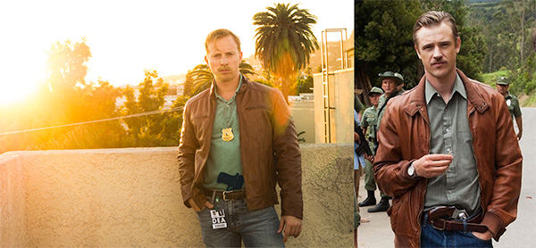 Narcos Steve Murphy costume