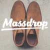 Massdrop Logo