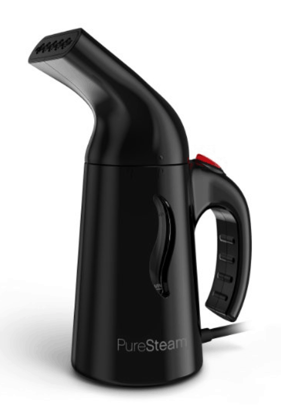 PureSteam steamer, $18 / Read our Primer Approved review!