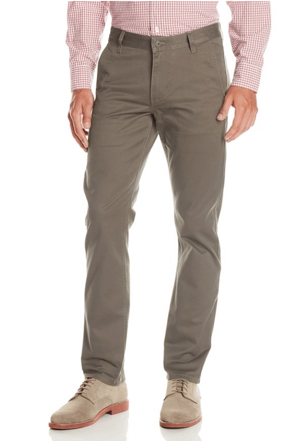 Dockers Alpha Khaki $34.99