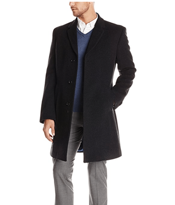 Tommy Hilfiger coat $74.90