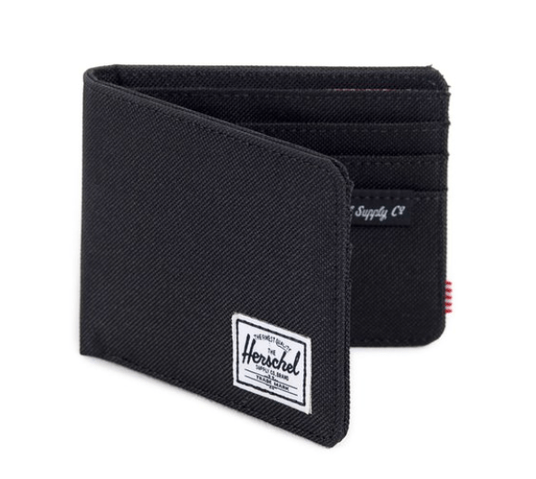 Herschel wallet $25