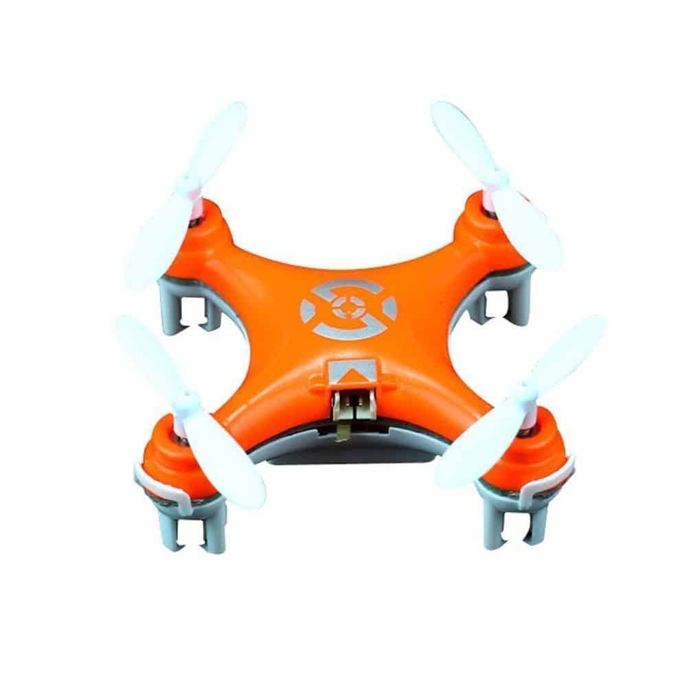 cheerson quadcopter