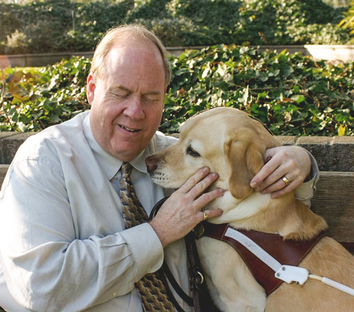 Michael Hingson 9/11 survivor