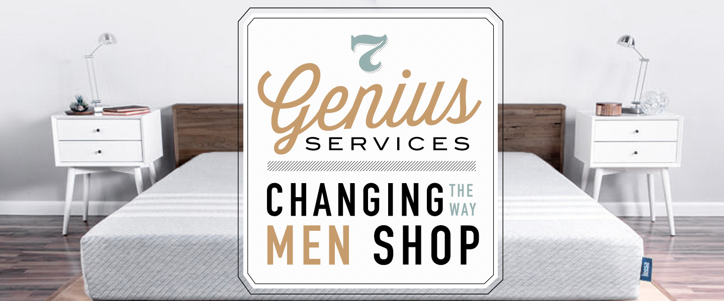 7 Genius Services Changing the Way Men Shop