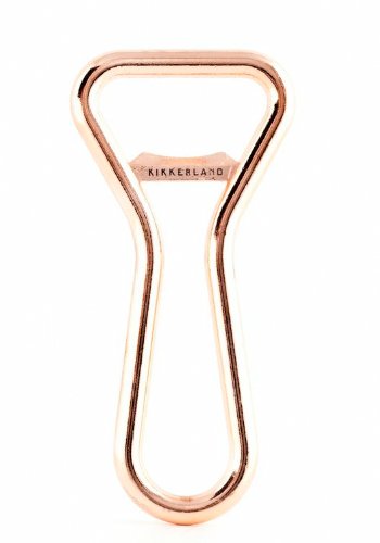kikkerland bottle opener