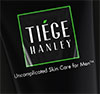 Tiege Hanley Logo