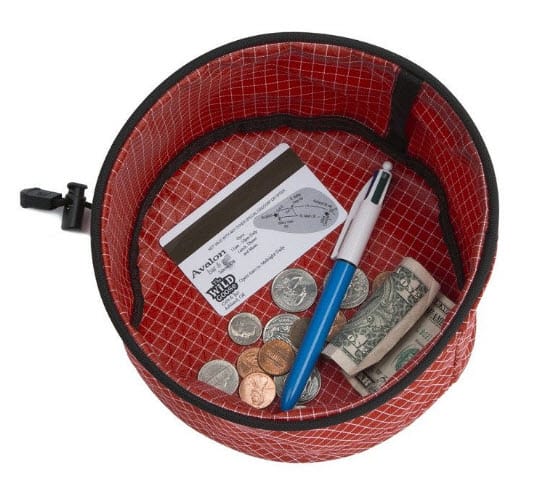 tom bihn travel tray