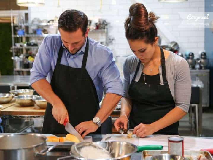 couples date night in la 5b4a26c