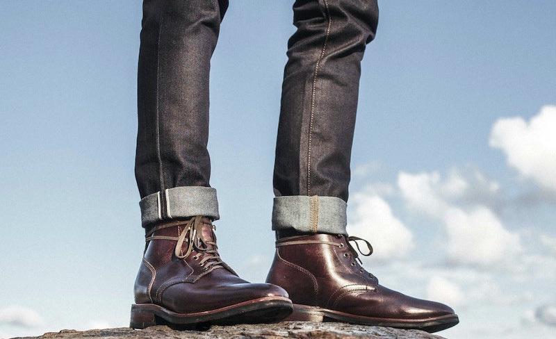 Thursday Boot Company